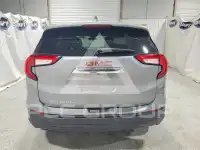 2024 GMC TERRAIN photo