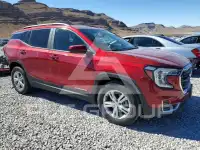 2024 GMC TERRAIN фото
