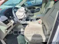 2024 GMC TERRAIN photo