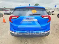 2024 GMC TERRAIN фото