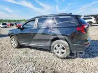 2024 GMC TERRAIN фото