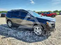 2024 GMC TERRAIN фото