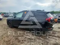2024 GMC TERRAIN фото