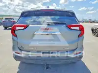 2024 GMC TERRAIN фото