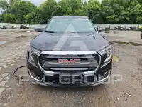 2024 GMC TERRAIN фото