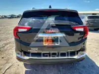 2024 GMC TERRAIN фото