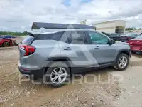 2024 GMC TERRAIN фото