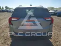 2024 GMC TERRAIN фото