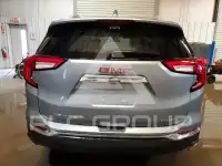 2024 GMC TERRAIN фото
