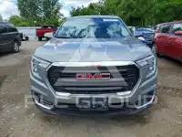 2024 GMC TERRAIN photo