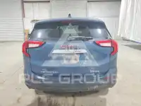 2024 GMC TERRAIN фото