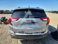 2024 GMC TERRAIN photo
