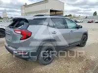 2024 GMC TERRAIN photo
