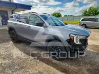 2024 GMC TERRAIN фото
