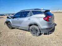 2024 GMC TERRAIN photo