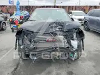 2024 GMC TERRAIN фото