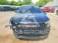 2024 GMC TERRAIN фото