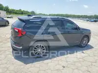 2024 GMC TERRAIN фото
