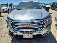 2024 GMC TERRAIN фото