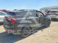2024 GMC TERRAIN фото