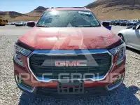 2024 GMC TERRAIN фото