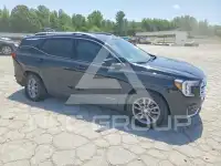 2024 GMC TERRAIN фото