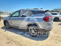 2024 GMC TERRAIN фото
