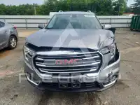 2024 GMC TERRAIN фото