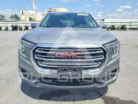 2024 GMC TERRAIN фото