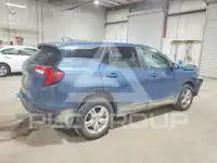2024 GMC TERRAIN фото