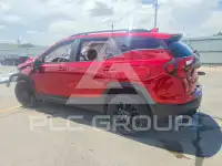2024 GMC TERRAIN фото