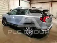 2024 GMC TERRAIN фото