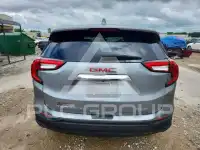 2024 GMC TERRAIN фото