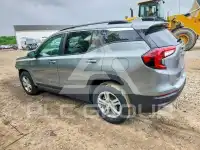 2024 GMC TERRAIN фото