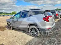2024 GMC TERRAIN фото
