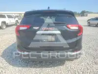 2024 GMC TERRAIN фото