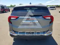 2024 GMC TERRAIN фото