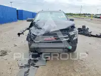 2024 GMC TERRAIN фото