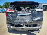 2024 GMC TERRAIN photo