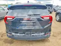 2024 GMC TERRAIN фото