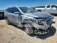 2024 GMC TERRAIN фото