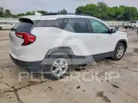 2024 GMC TERRAIN фото