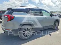 2024 GMC TERRAIN фото
