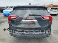 2024 GMC TERRAIN фото