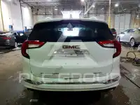 2024 GMC TERRAIN photo
