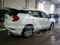 2024 GMC TERRAIN photo
