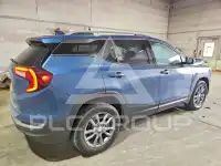 2024 GMC TERRAIN photo
