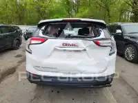 2024 GMC TERRAIN фото