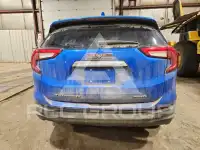 2024 GMC TERRAIN фото