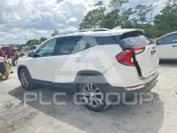 2024 GMC TERRAIN фото